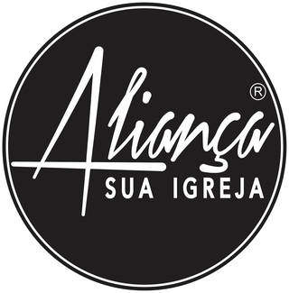 Logo Aliança Sua Igreja